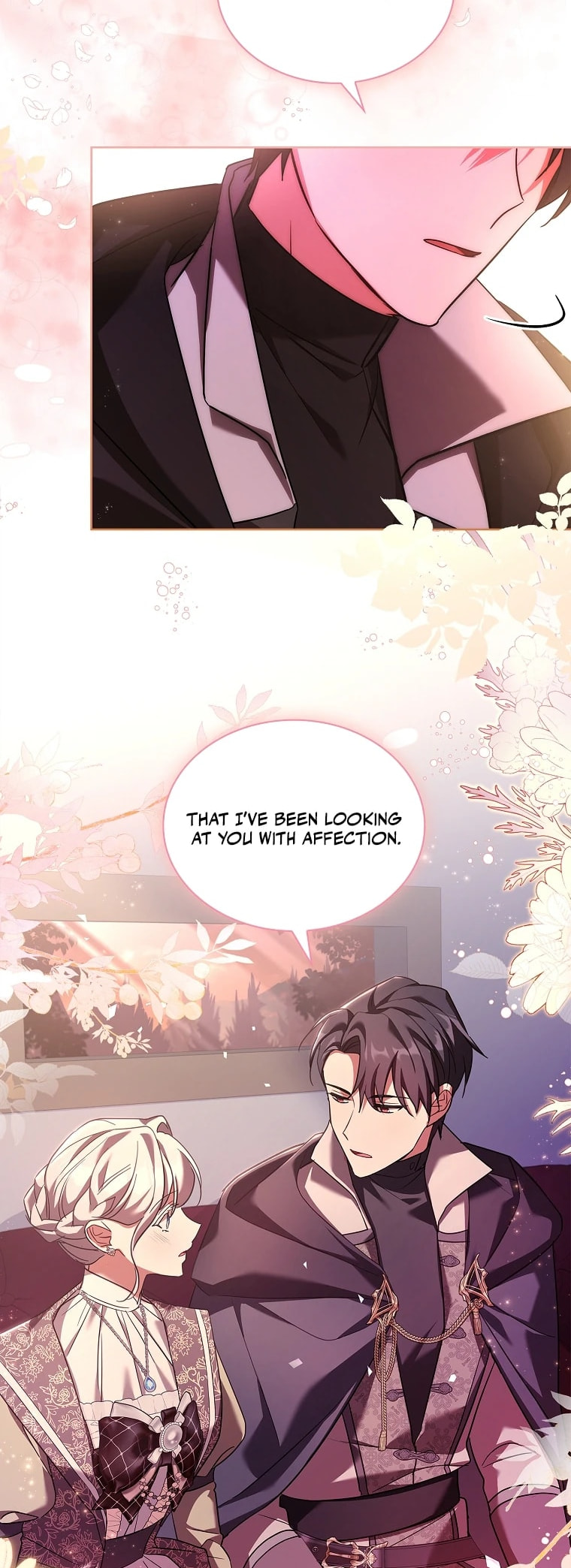 My Childhood Friend Became an Obsessive Husband Chapter 48 page 16 - 