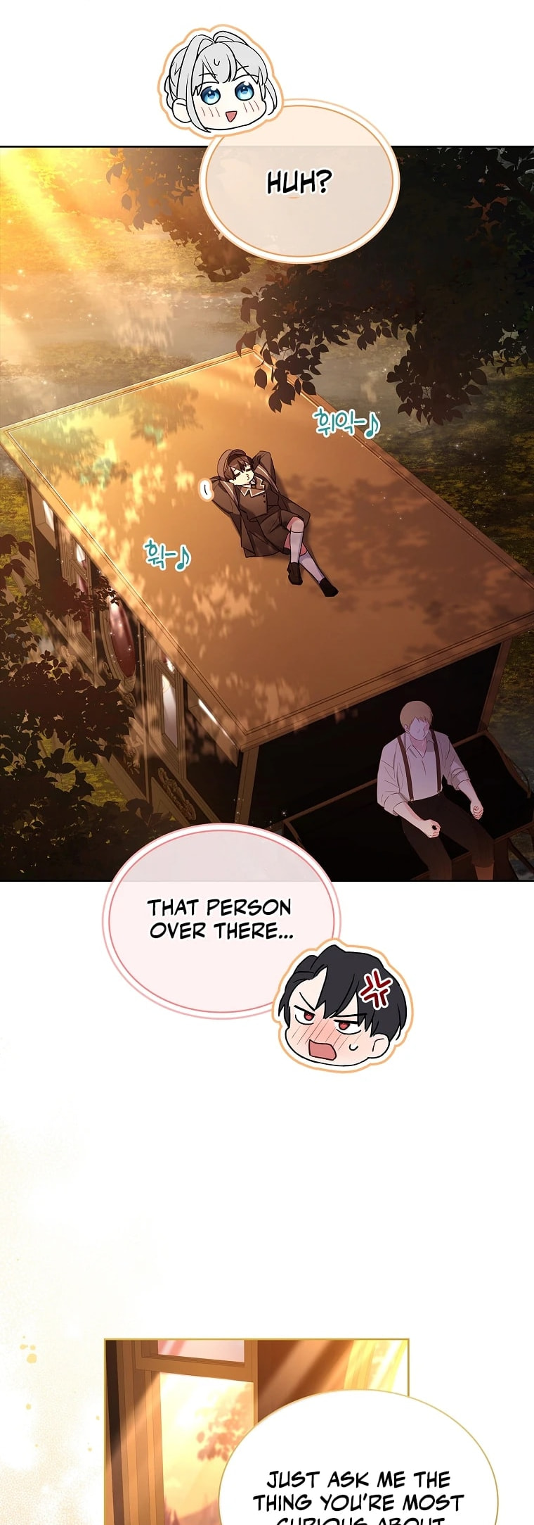 My Childhood Friend Became an Obsessive Husband Chapter 48 page 20 - 