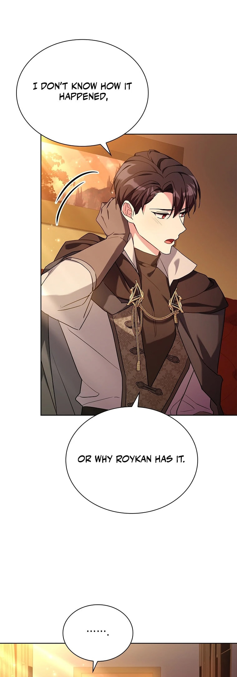 My Childhood Friend Became an Obsessive Husband Chapter 48 page 22 - 
