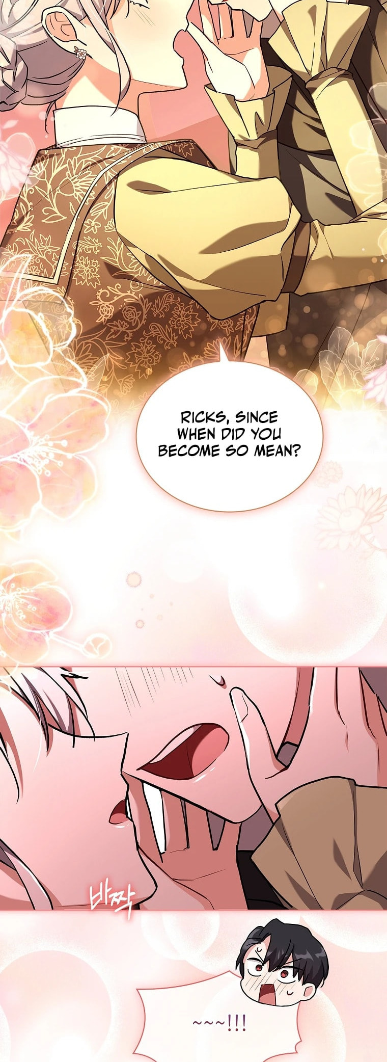 My Childhood Friend Became an Obsessive Husband Chapter 48 page 25 - 