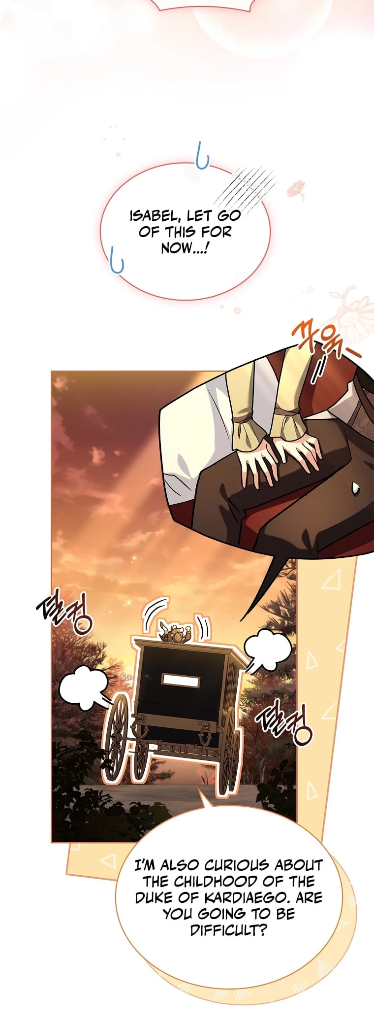 My Childhood Friend Became an Obsessive Husband Chapter 48 page 26 - 