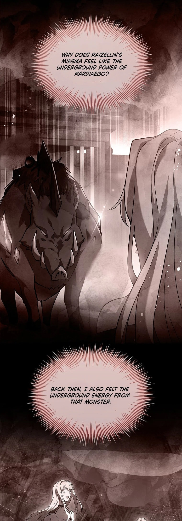 My Childhood Friend Became an Obsessive Husband Chapter 48 page 4 - 