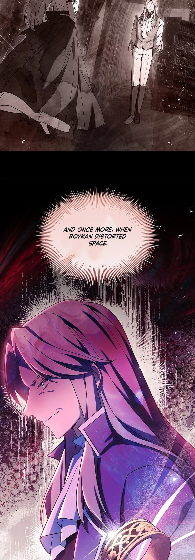 My Childhood Friend Became an Obsessive Husband Chapter 48 page 5 - 