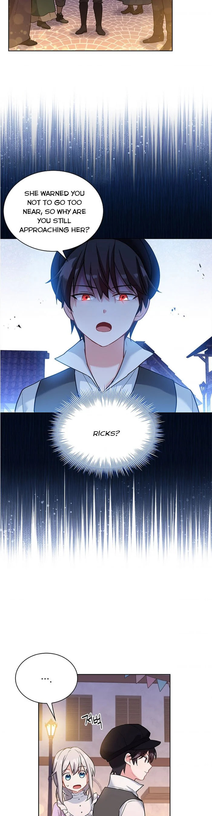 My Childhood Friend Became an Obsessive Husband Chapter 5 page 26 - 