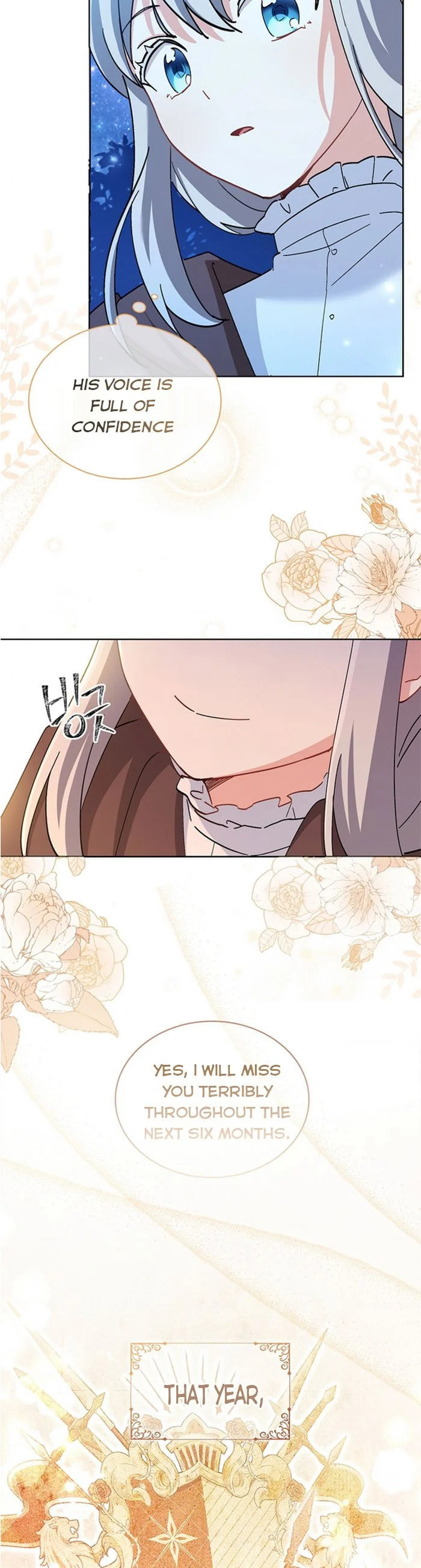 My Childhood Friend Became an Obsessive Husband Chapter 5 page 34 - 