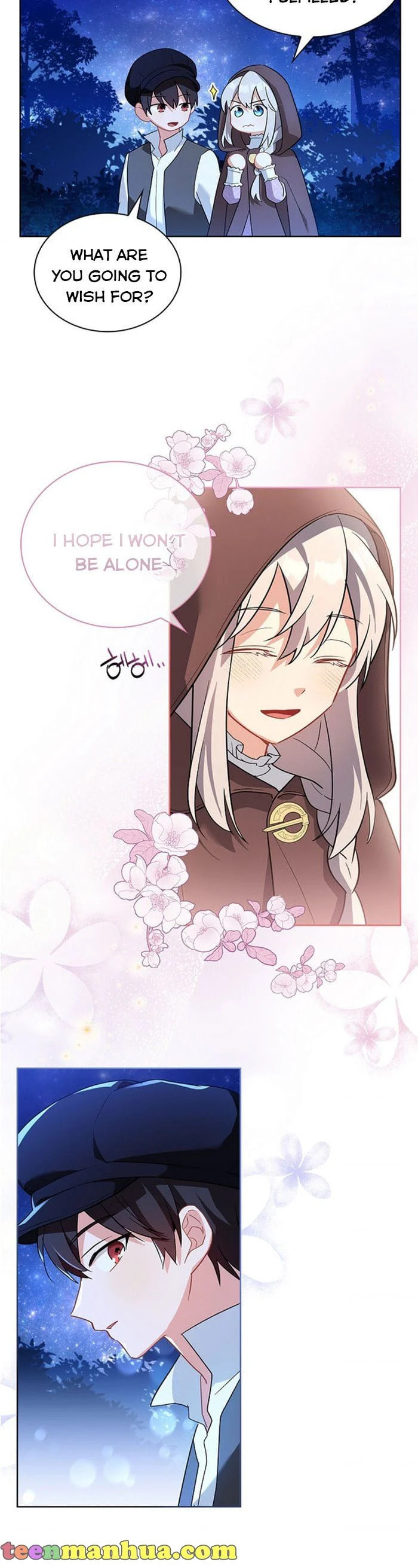 My Childhood Friend Became an Obsessive Husband Chapter 5 page 6 - 