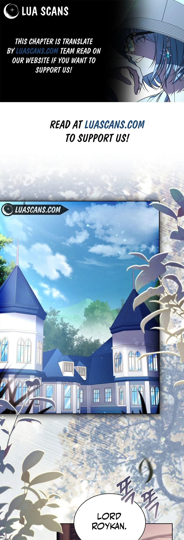 My Childhood Friend Became an Obsessive Husband Chapter 50 page 1 - 