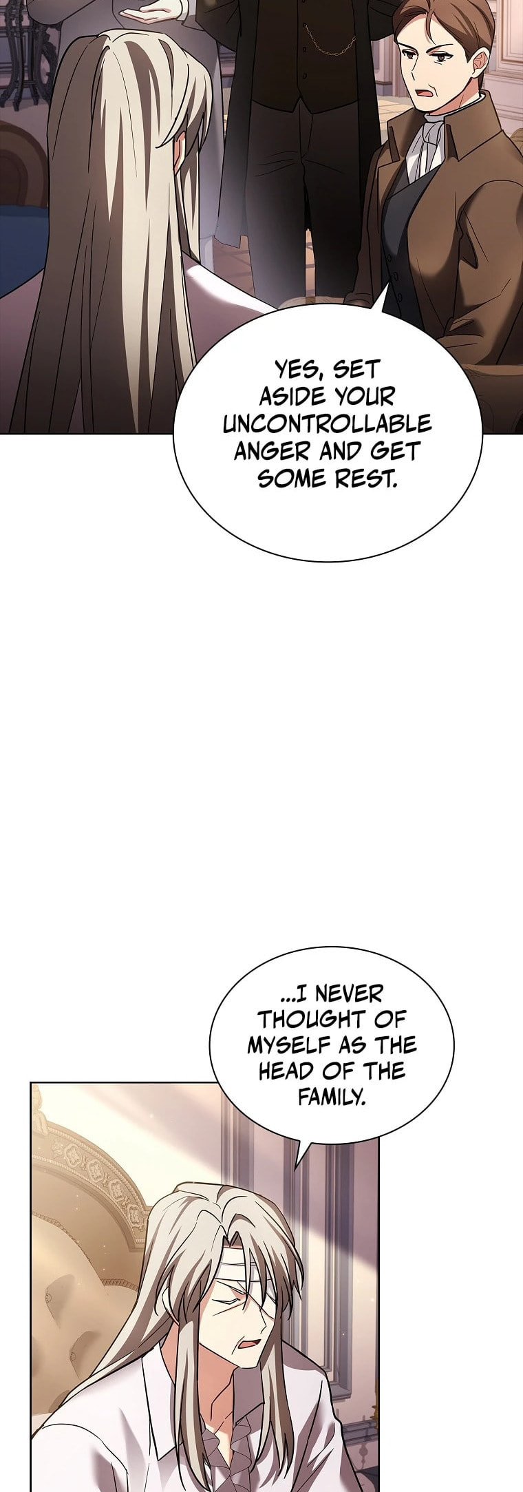 My Childhood Friend Became an Obsessive Husband Chapter 50 page 16 - 