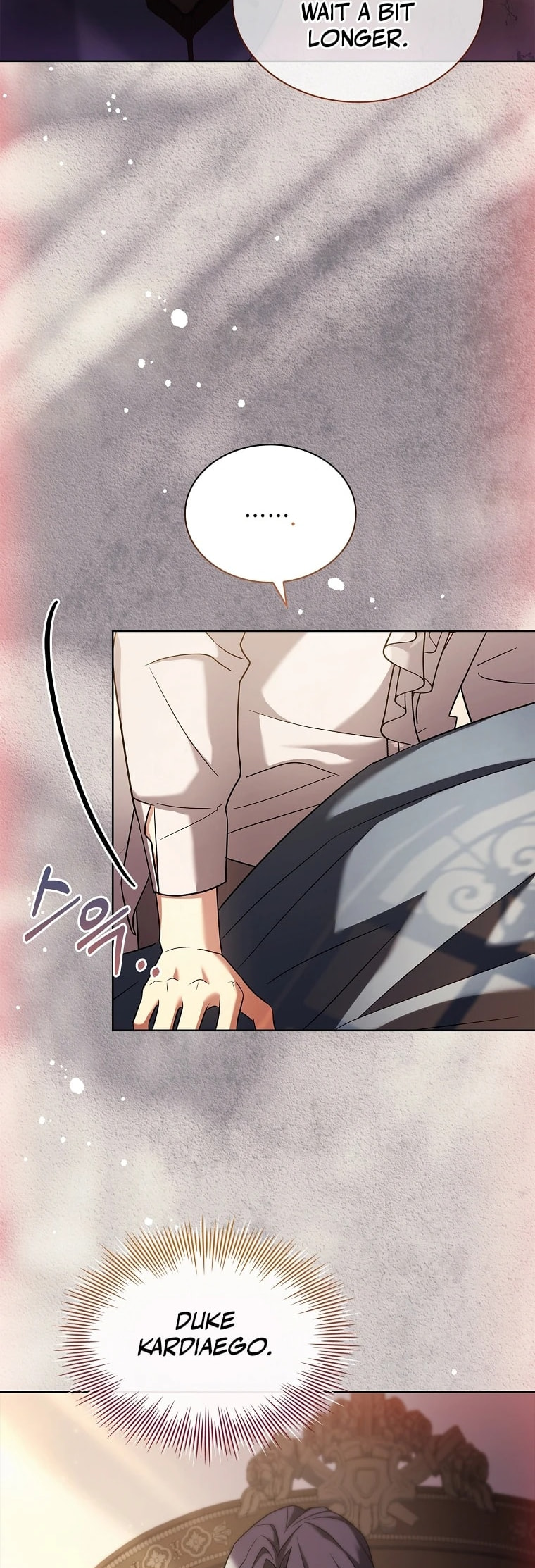 My Childhood Friend Became an Obsessive Husband Chapter 50 page 3 - 