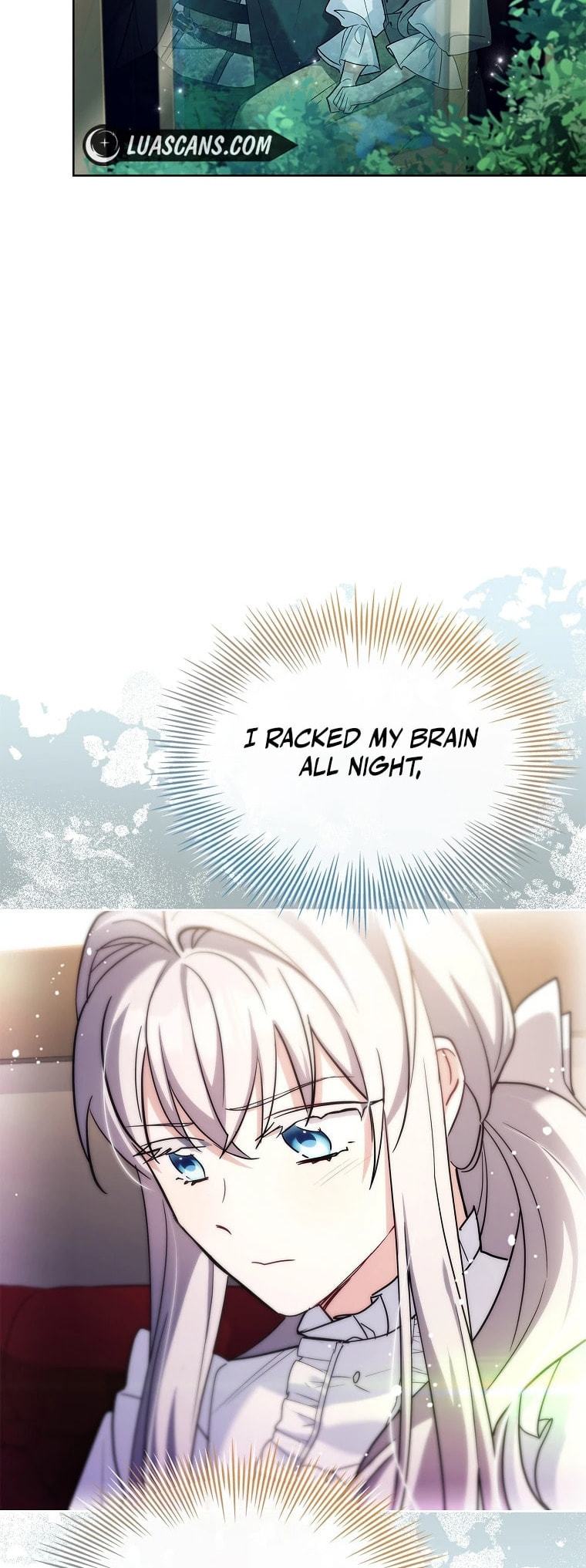 My Childhood Friend Became an Obsessive Husband Chapter 50 page 21 - 