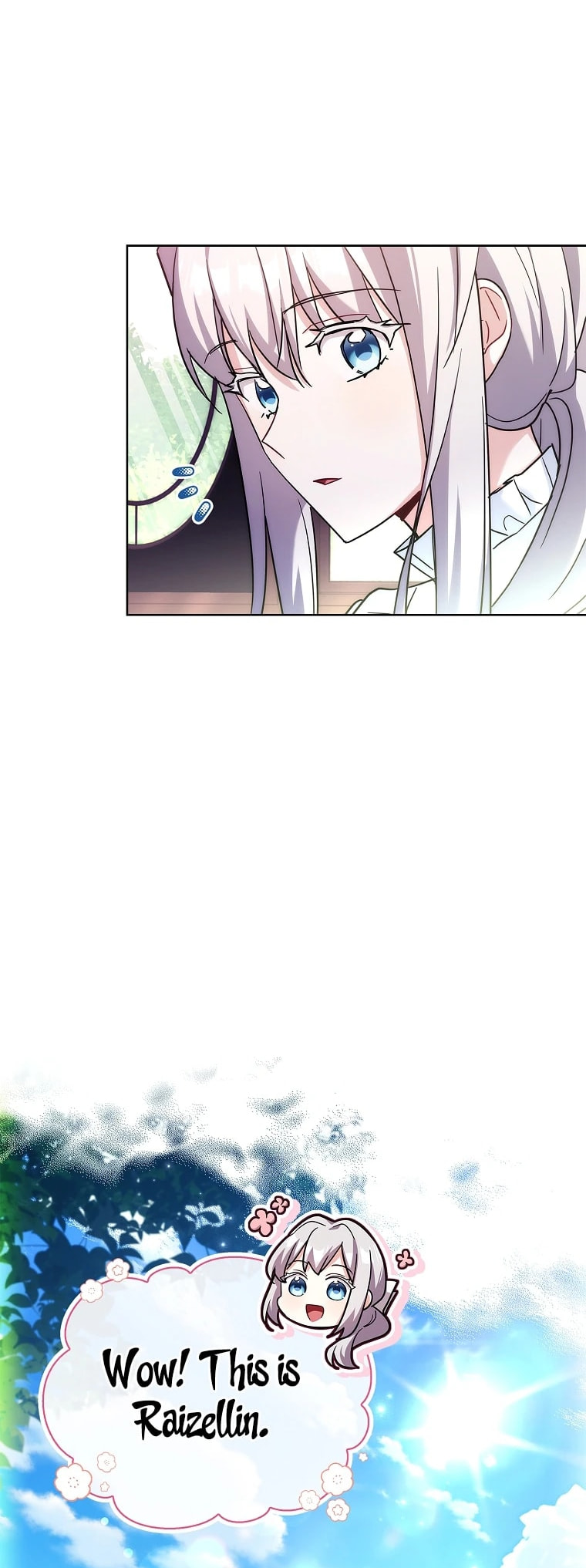 My Childhood Friend Became an Obsessive Husband Chapter 50 page 23 - 