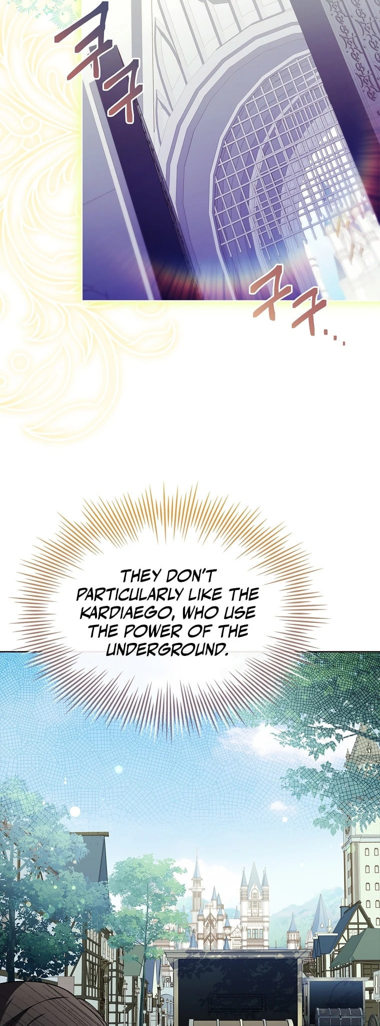 My Childhood Friend Became an Obsessive Husband Chapter 50 page 26 - 