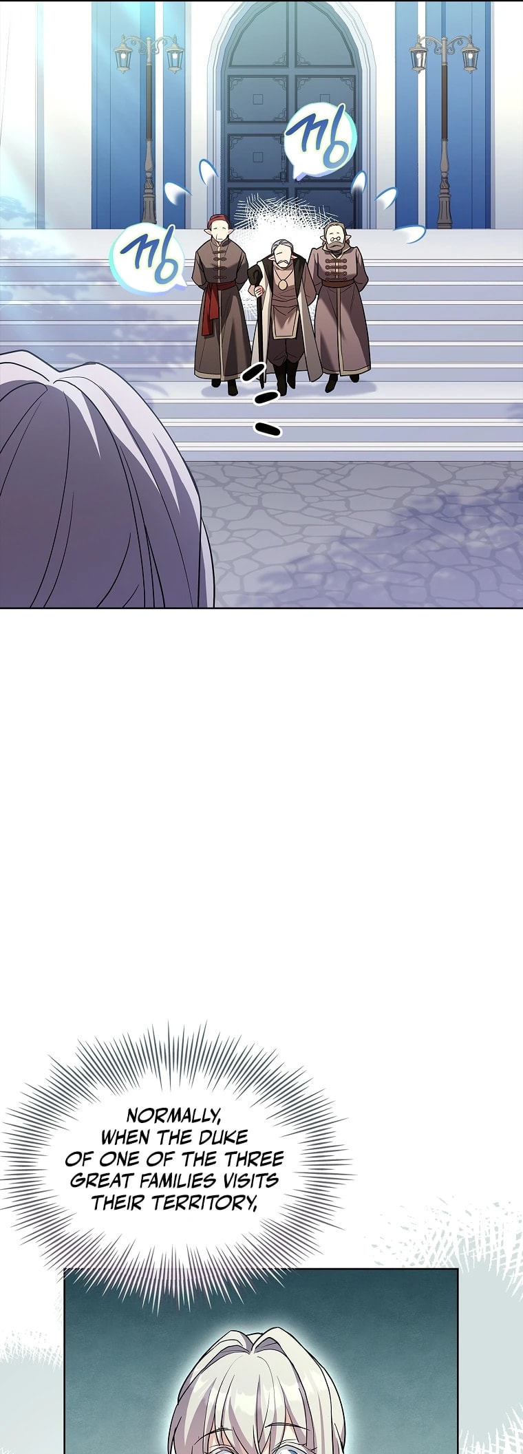 My Childhood Friend Became an Obsessive Husband Chapter 50 page 31 - 