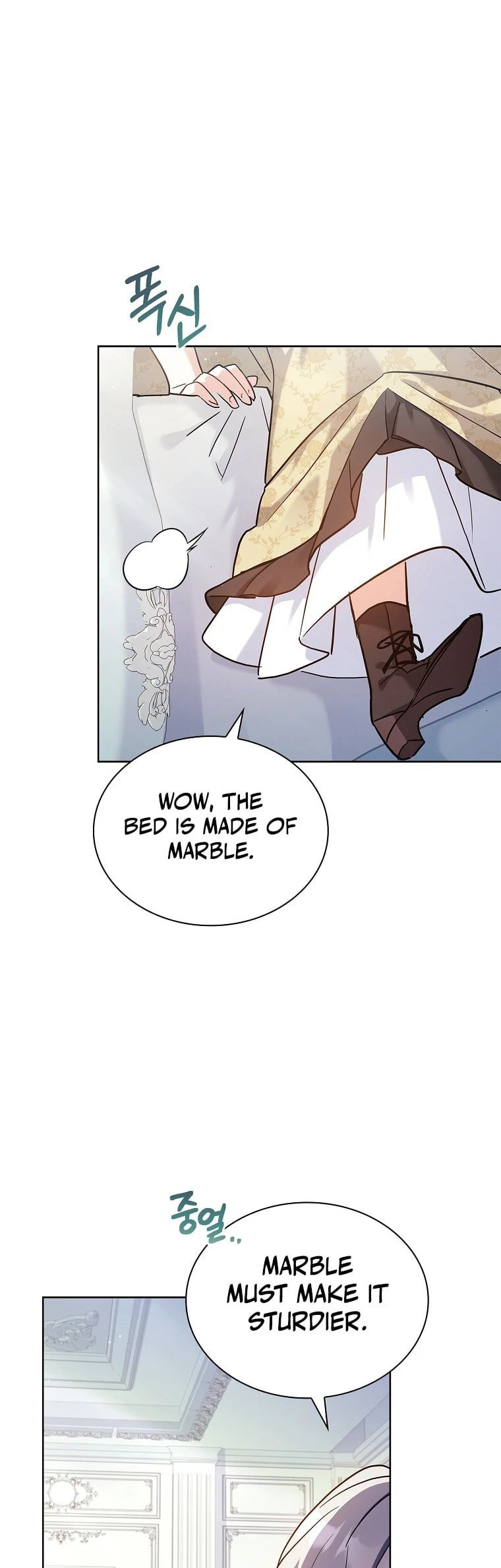 My Childhood Friend Became an Obsessive Husband Chapter 50 page 40 - 