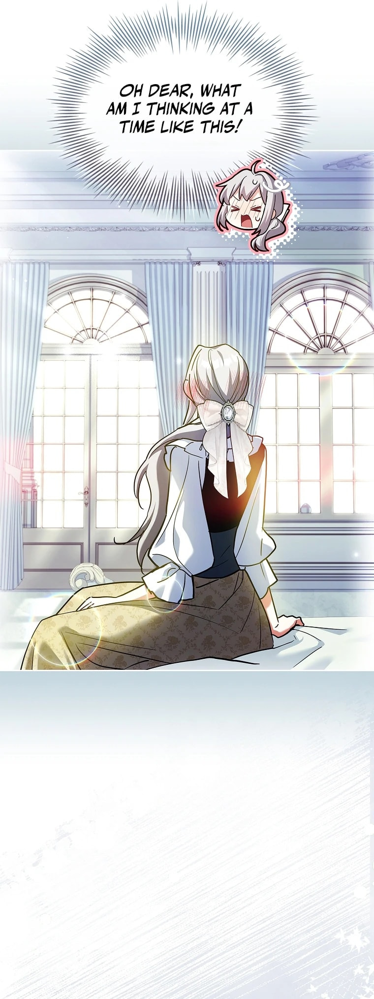 My Childhood Friend Became an Obsessive Husband Chapter 50 page 42 - 