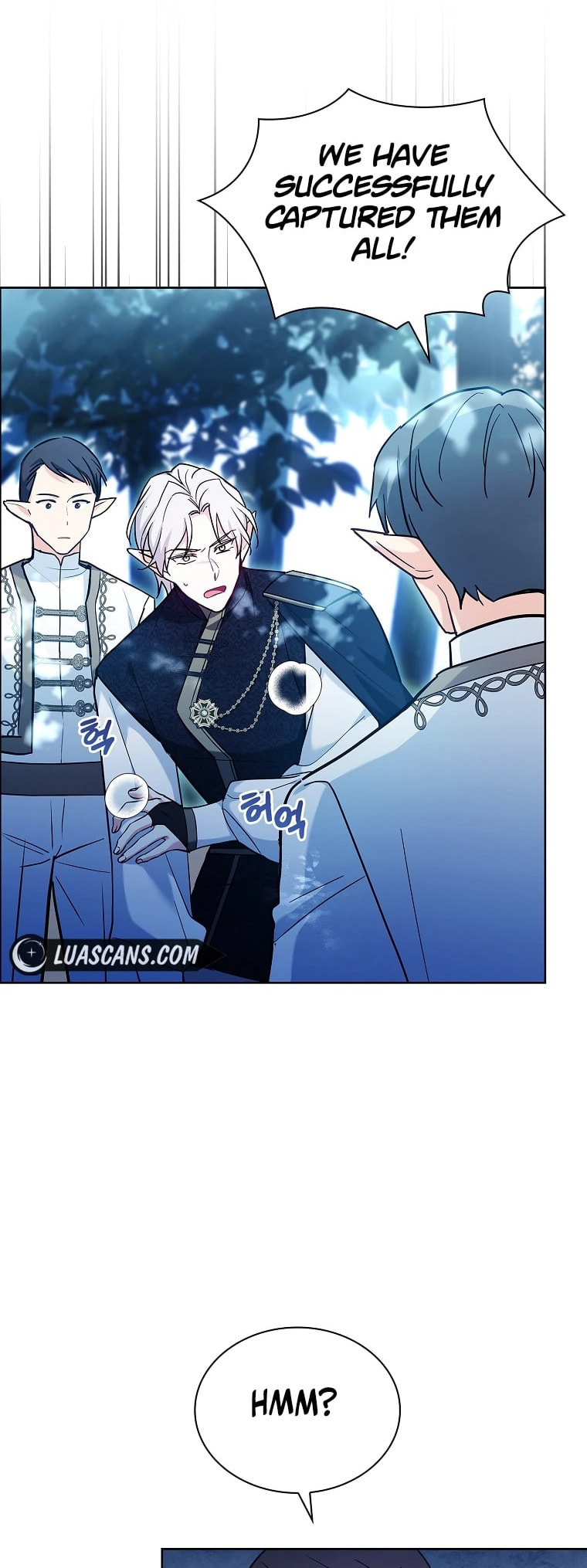 My Childhood Friend Became an Obsessive Husband Chapter 50 page 45 - 