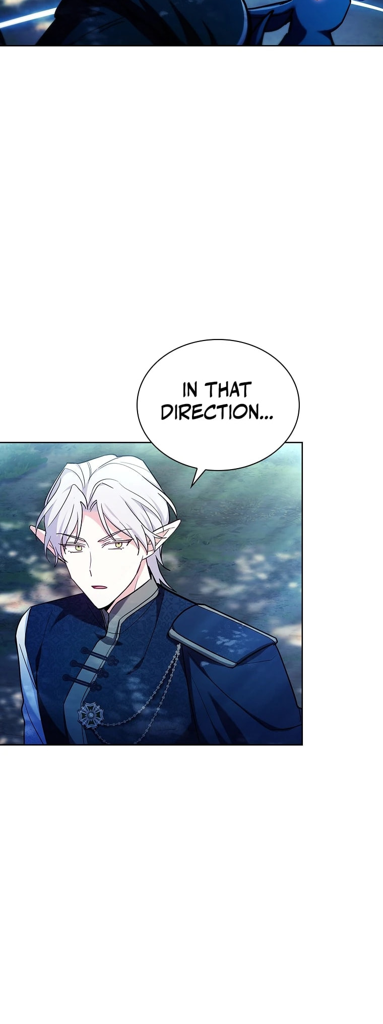 My Childhood Friend Became an Obsessive Husband Chapter 50 page 47 - 