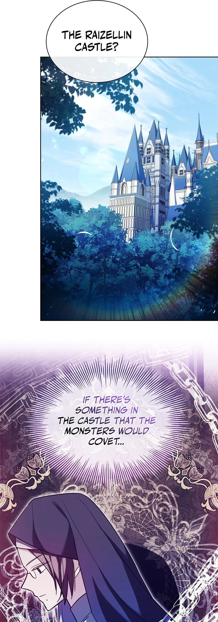 My Childhood Friend Became an Obsessive Husband Chapter 50 page 48 - 