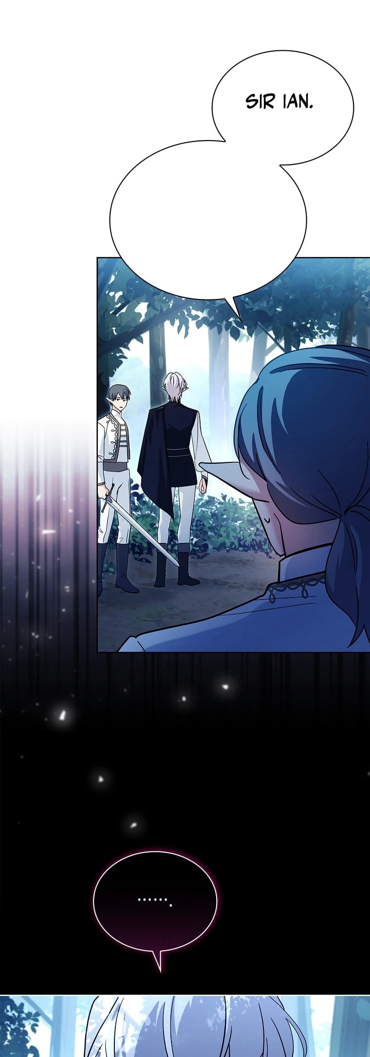 My Childhood Friend Became an Obsessive Husband Chapter 50 page 51 - 