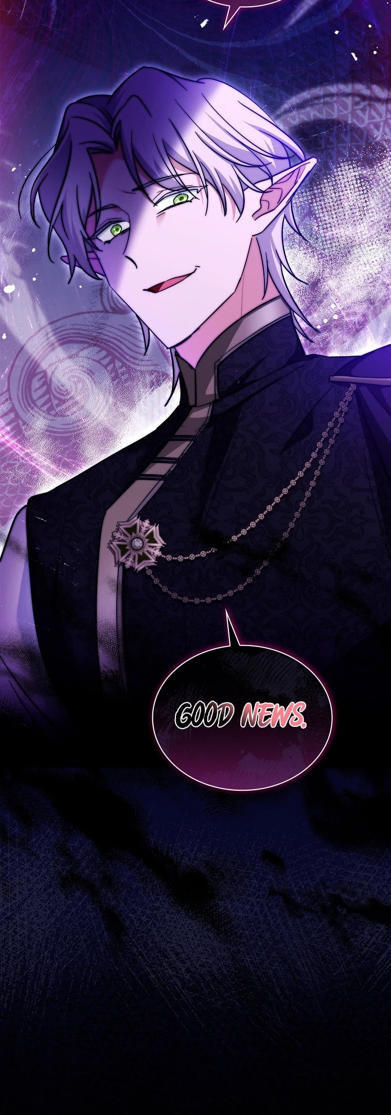 My Childhood Friend Became an Obsessive Husband Chapter 50 page 53 - 
