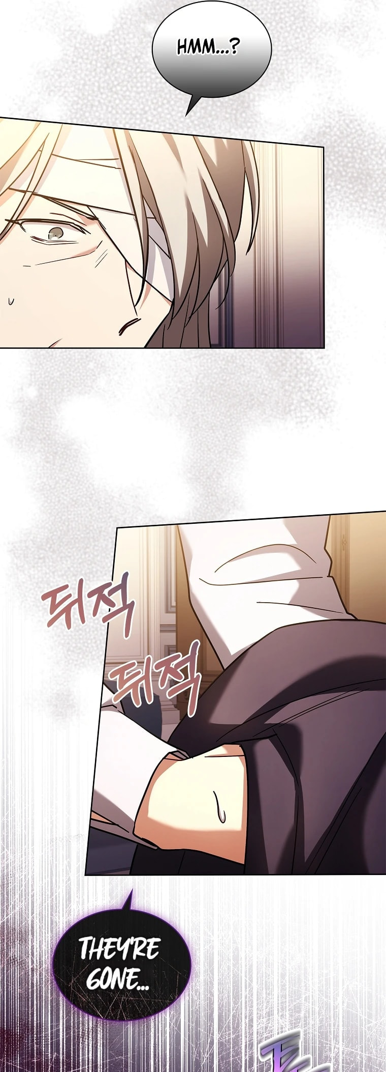 My Childhood Friend Became an Obsessive Husband Chapter 50 page 7 - 