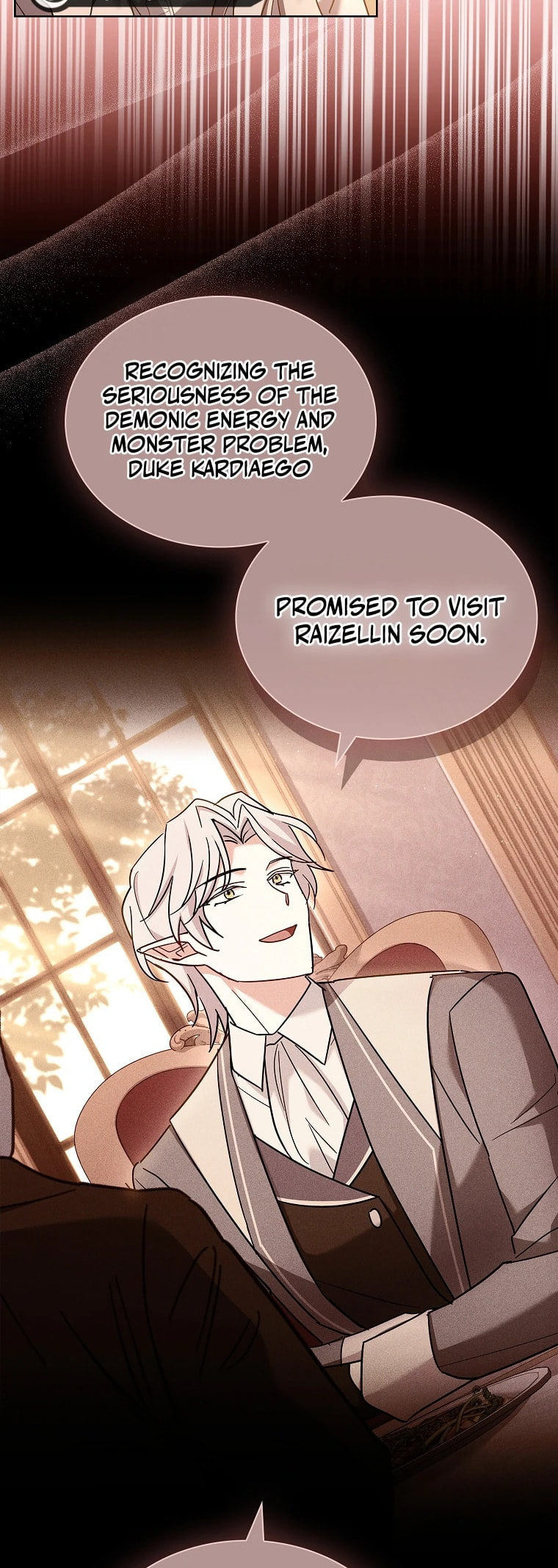 My Childhood Friend Became an Obsessive Husband Chapter 51 page 15 - 