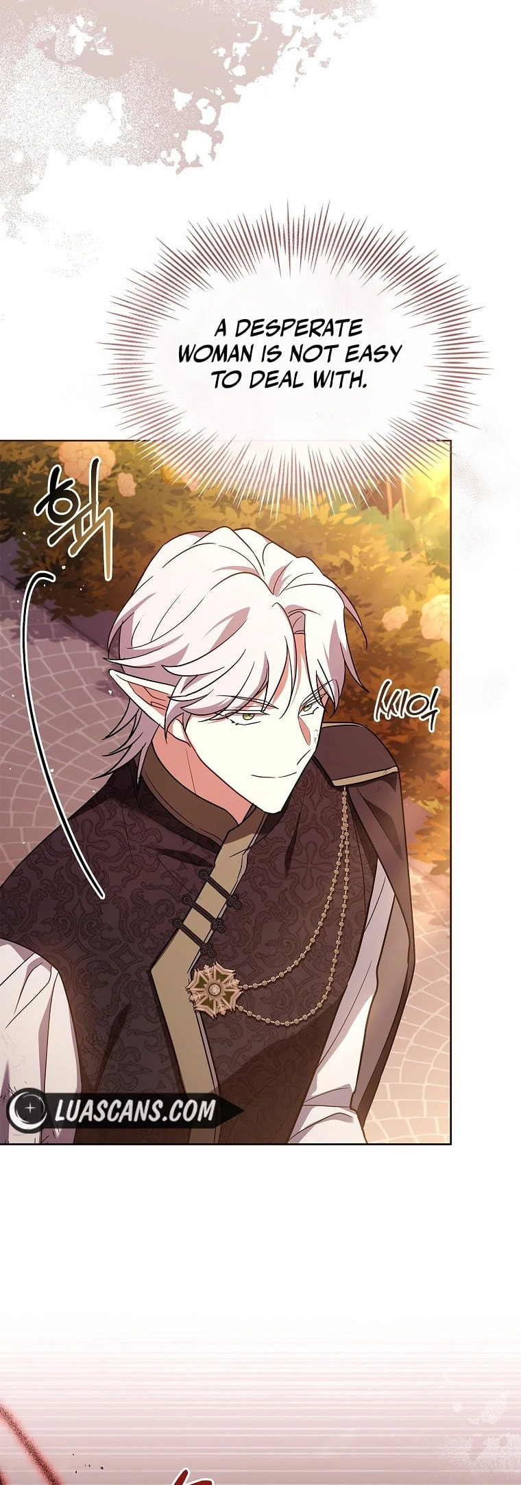 My Childhood Friend Became an Obsessive Husband Chapter 51 page 21 - 