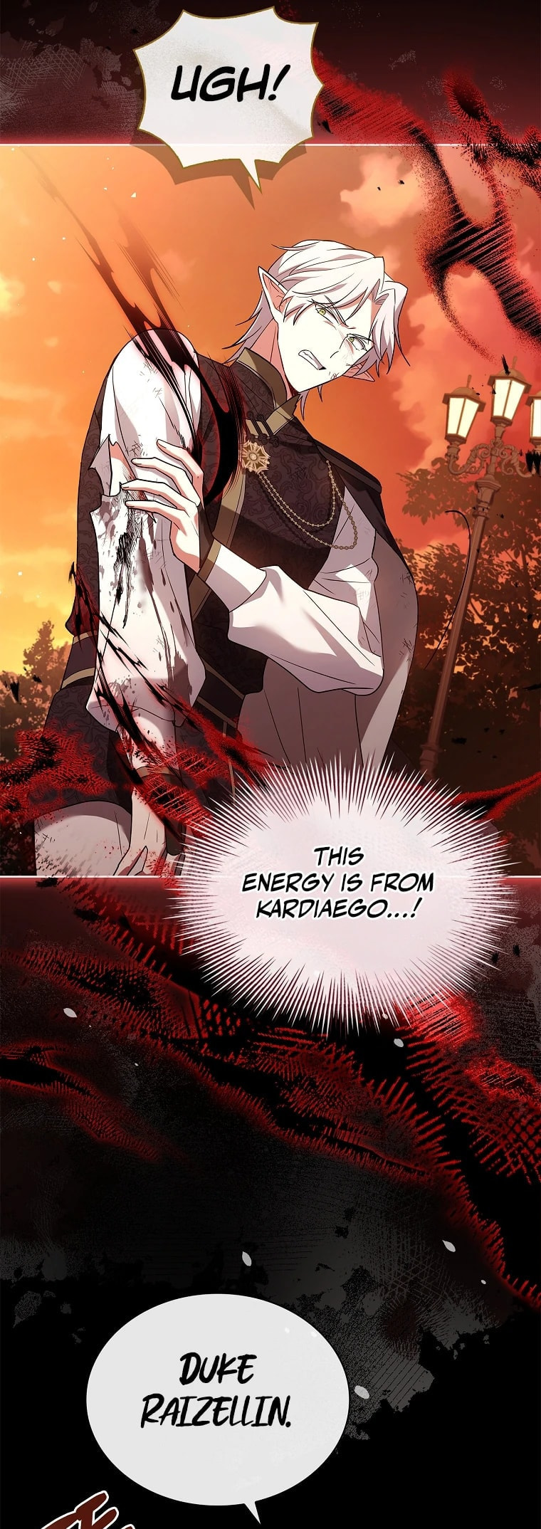 My Childhood Friend Became an Obsessive Husband Chapter 51 page 23 - 