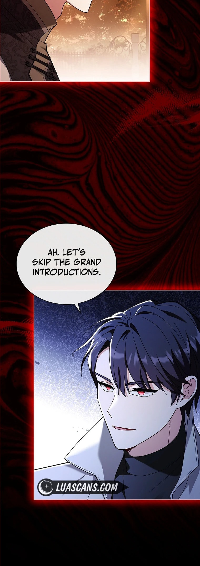 My Childhood Friend Became an Obsessive Husband Chapter 51 page 26 - 