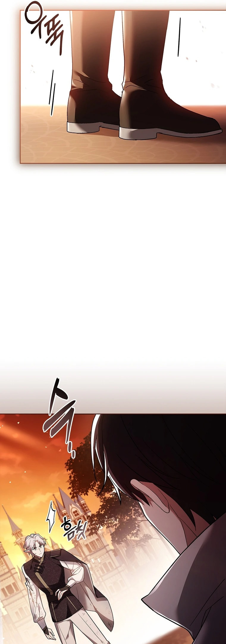 My Childhood Friend Became an Obsessive Husband Chapter 51 page 35 - 