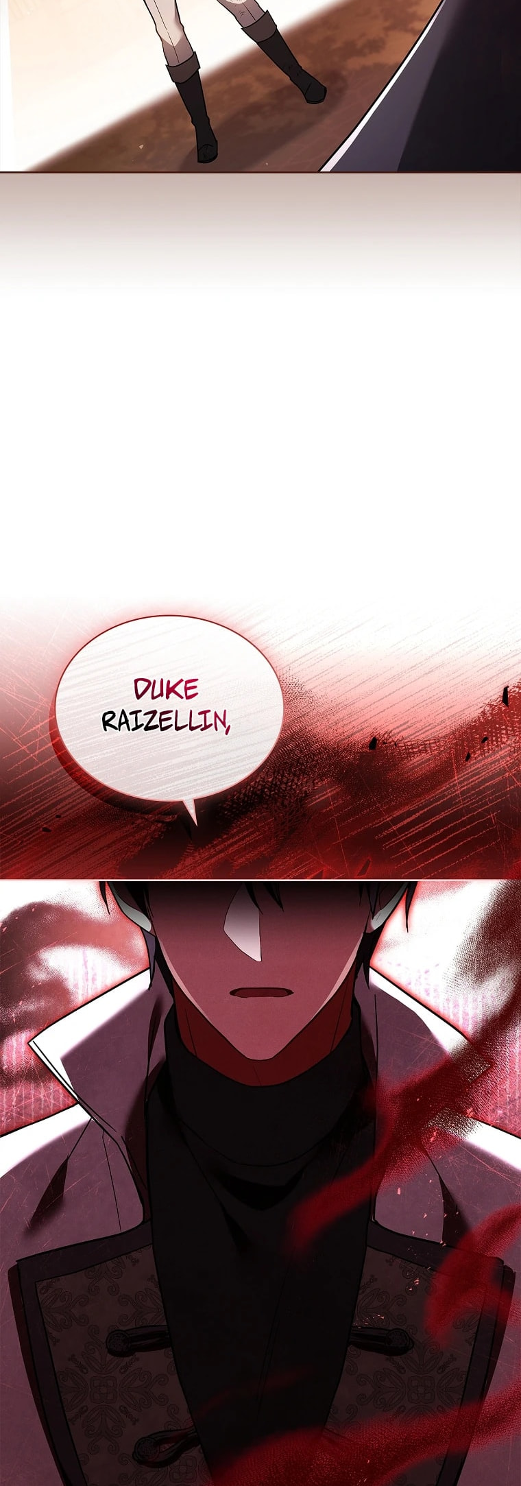 My Childhood Friend Became an Obsessive Husband Chapter 51 page 36 - 