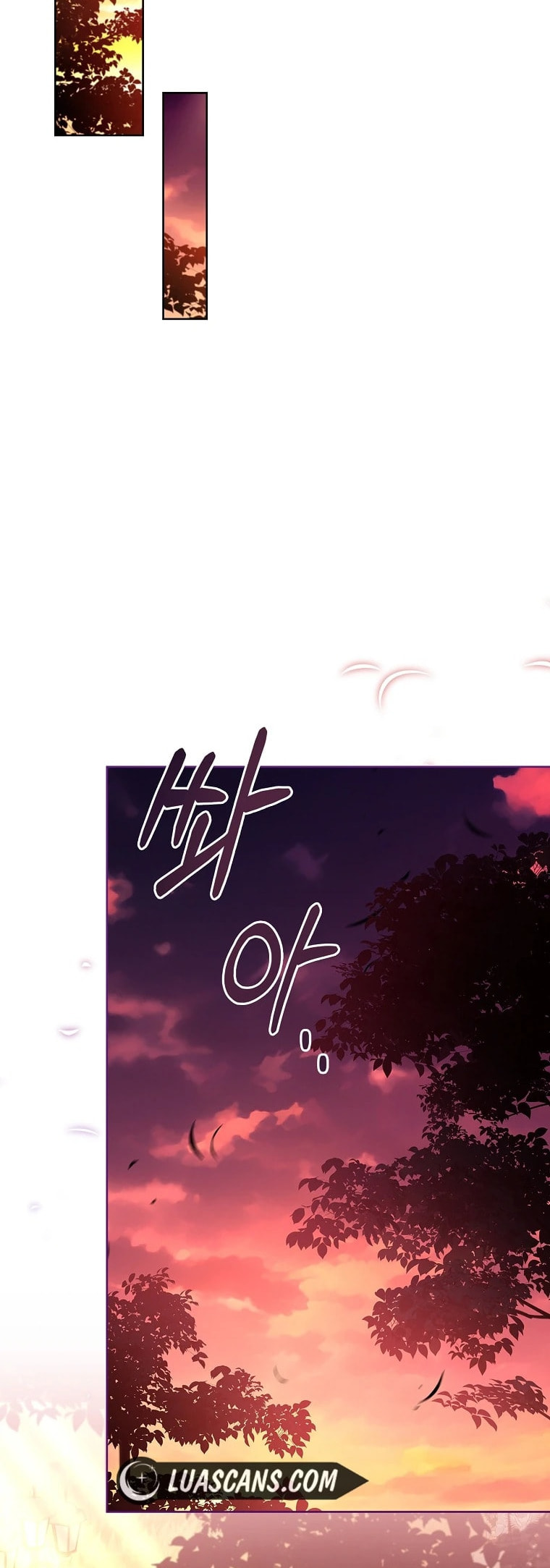 My Childhood Friend Became an Obsessive Husband Chapter 51 page 38 - 