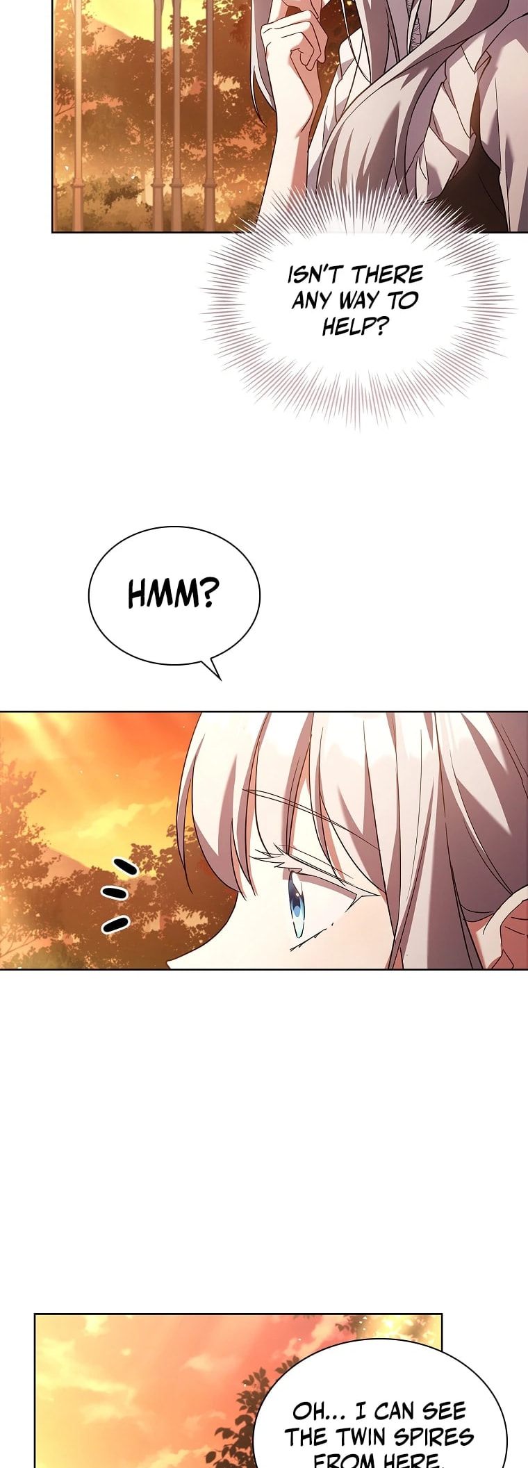 My Childhood Friend Became an Obsessive Husband Chapter 51 page 5 - 
