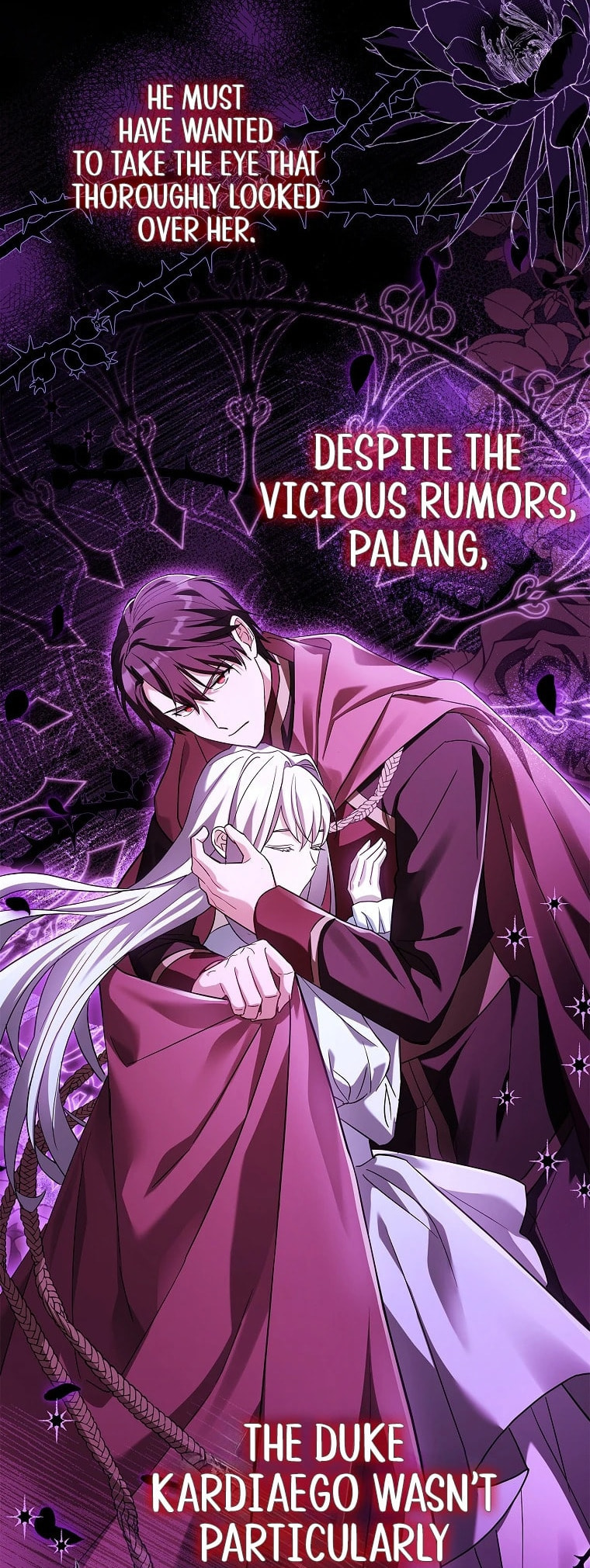 My Childhood Friend Became an Obsessive Husband Chapter 51 page 42 - 