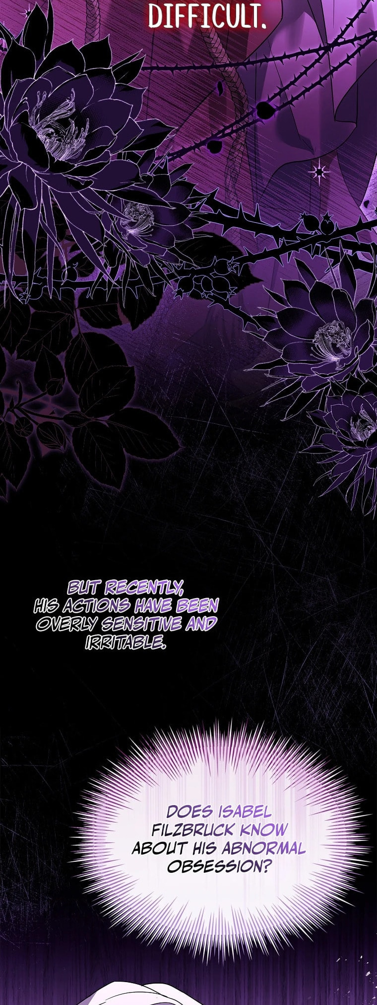 My Childhood Friend Became an Obsessive Husband Chapter 51 page 43 - 