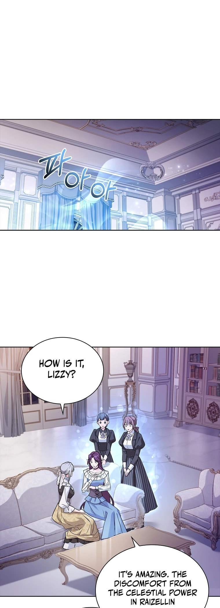 My Childhood Friend Became an Obsessive Husband Chapter 51 page 50 - 
