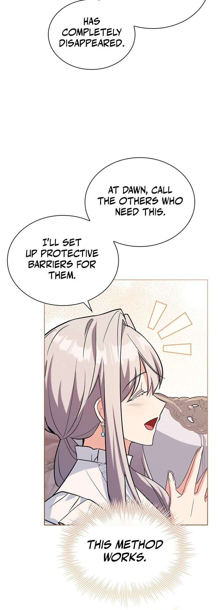 My Childhood Friend Became an Obsessive Husband Chapter 51 page 51 - 