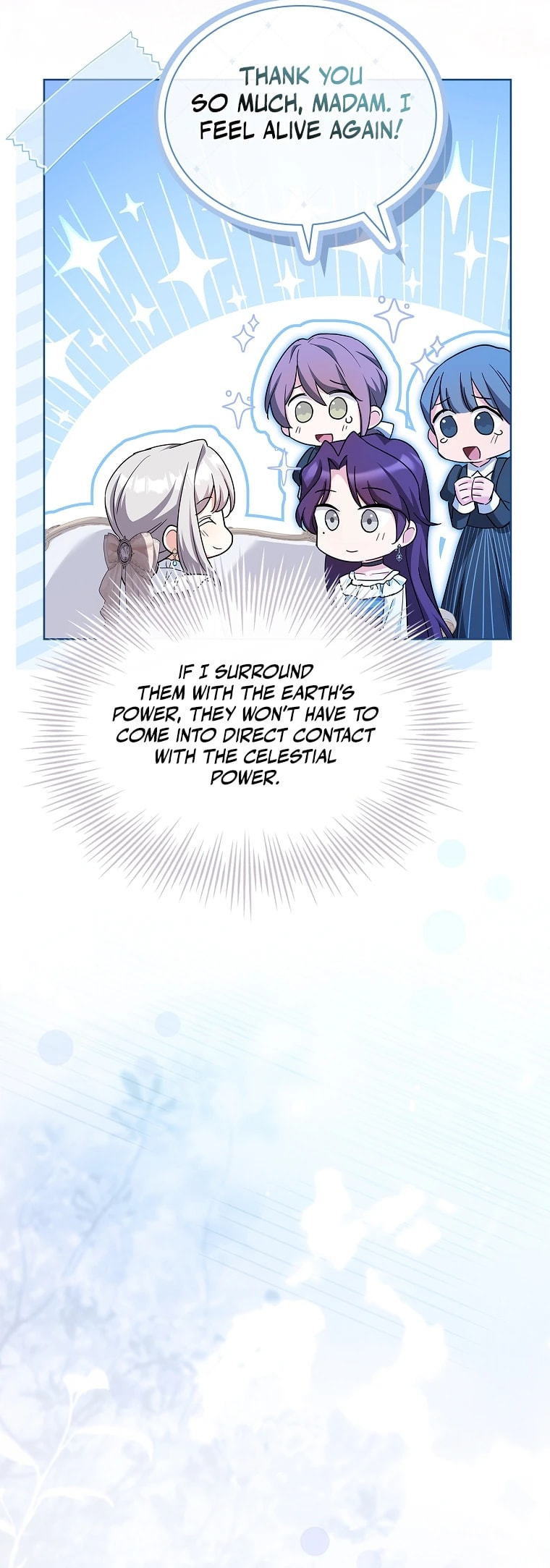 My Childhood Friend Became an Obsessive Husband Chapter 51 page 53 - 