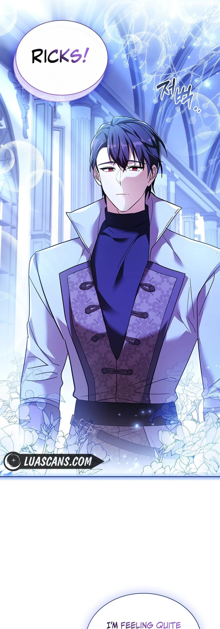 My Childhood Friend Became an Obsessive Husband Chapter 51 page 56 - 