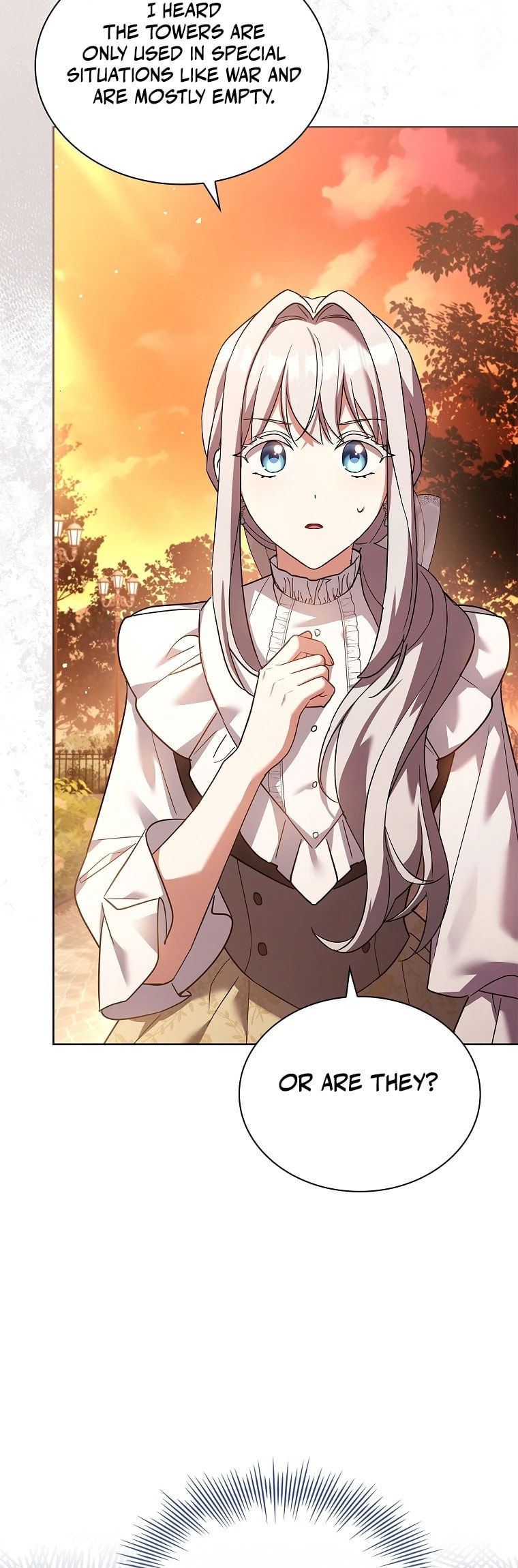 My Childhood Friend Became an Obsessive Husband Chapter 51 page 9 - 