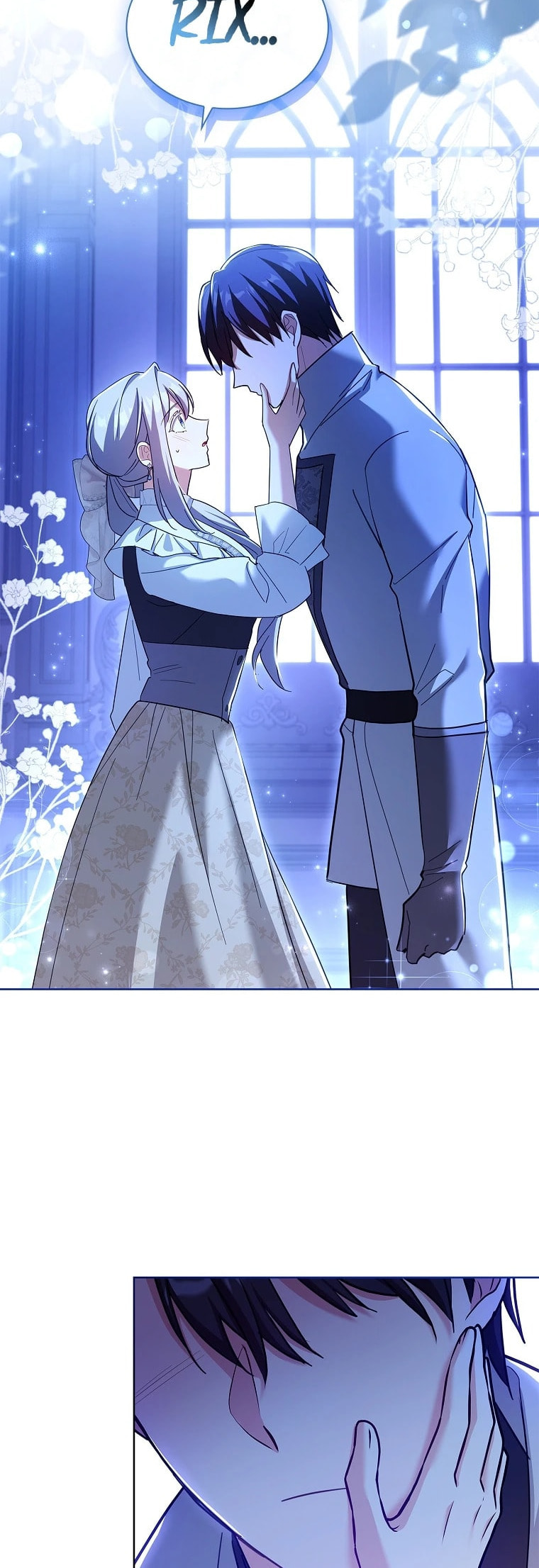My Childhood Friend Became an Obsessive Husband Chapter 52 page 2 - 