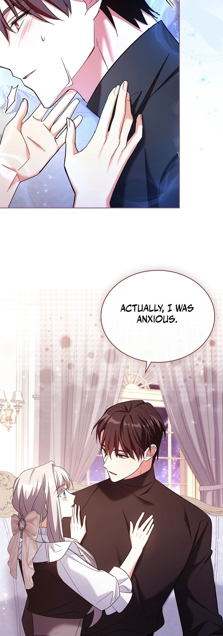 My Childhood Friend Became an Obsessive Husband Chapter 52 page 13 - 