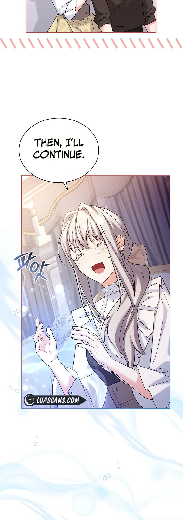 My Childhood Friend Became an Obsessive Husband Chapter 52 page 17 - 