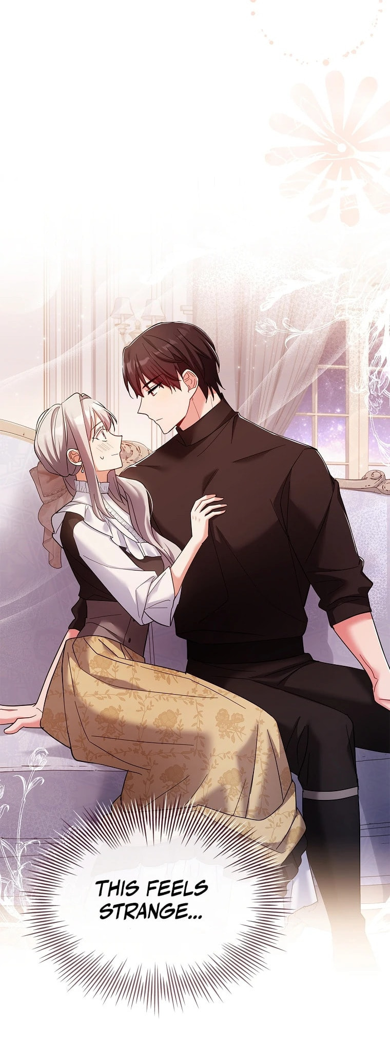 My Childhood Friend Became an Obsessive Husband Chapter 52 page 19 - 