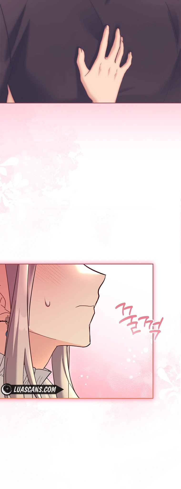 My Childhood Friend Became an Obsessive Husband Chapter 52 page 21 - 