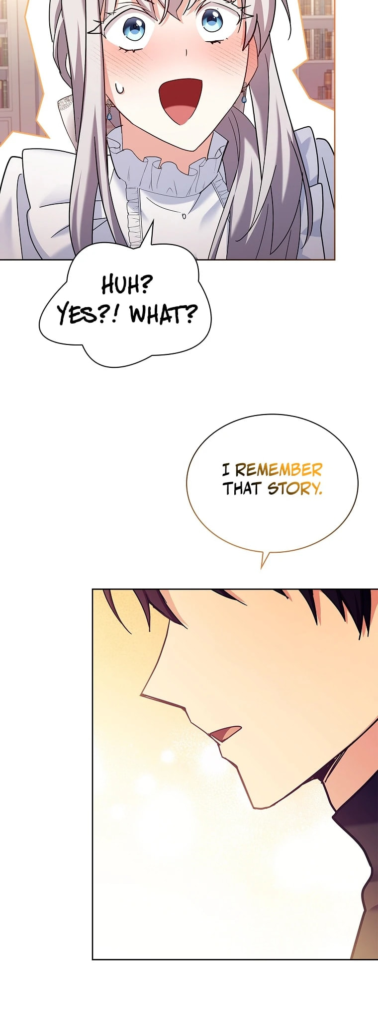 My Childhood Friend Became an Obsessive Husband Chapter 52 page 23 - 