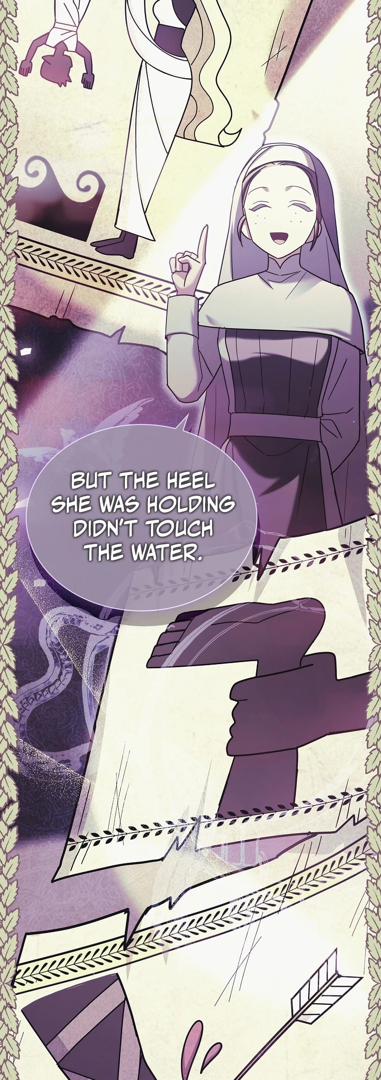 My Childhood Friend Became an Obsessive Husband Chapter 52 page 26 - 