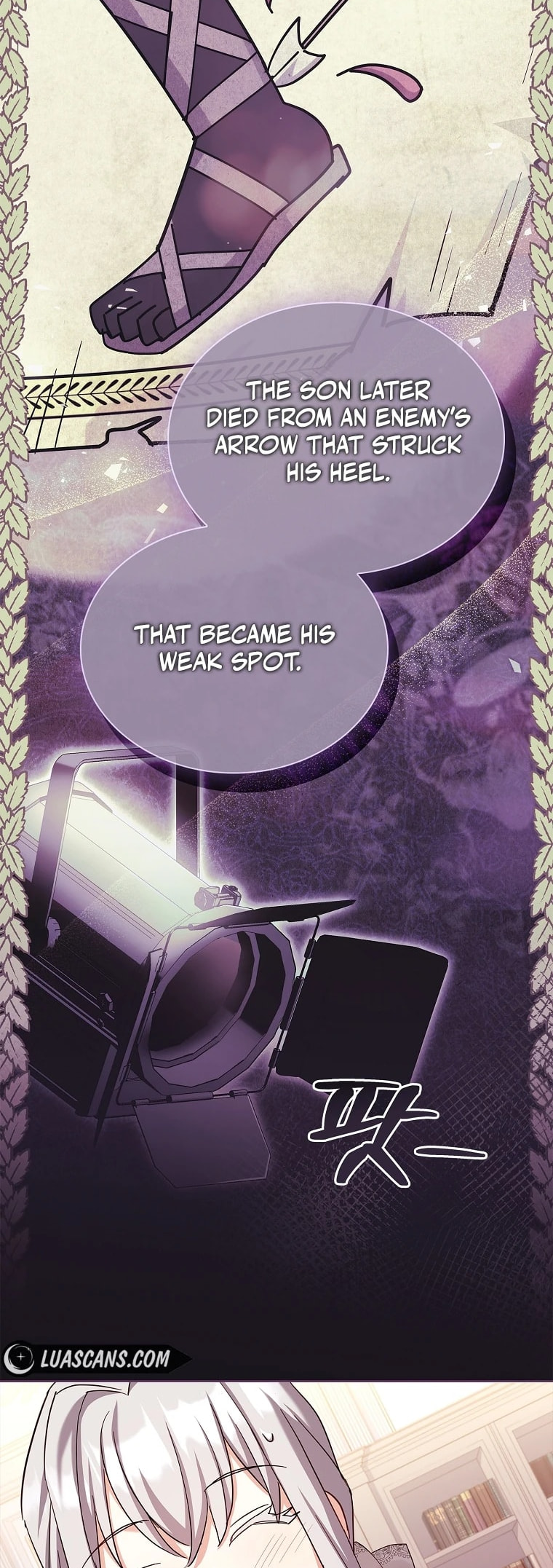 My Childhood Friend Became an Obsessive Husband Chapter 52 page 27 - 