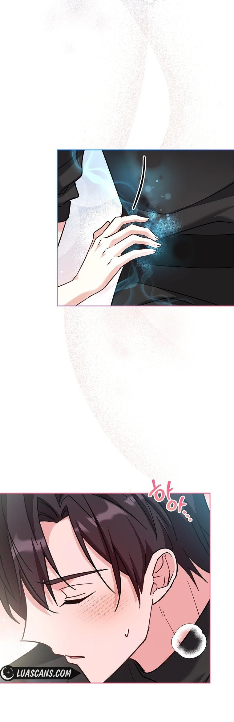 My Childhood Friend Became an Obsessive Husband Chapter 52 page 32 - 