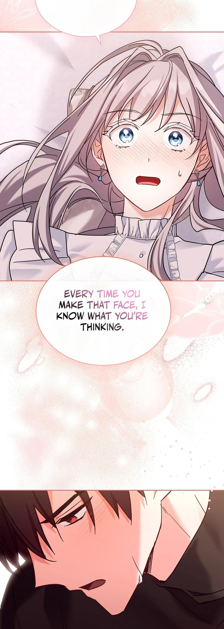 My Childhood Friend Became an Obsessive Husband Chapter 52 page 36 - 